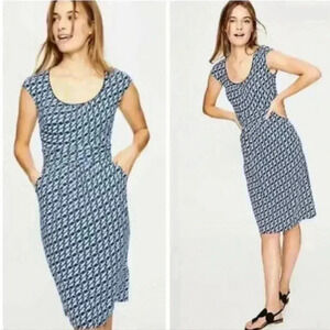 Boden Margot dress size 6